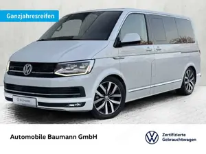 Volkswagen T6 Multivan 2.0 TDI DSG 4MOTION Highline