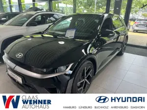 Hyundai IONIQ 5 N Line Elektro 84 kWh Navi Digitales Cockpit LED B