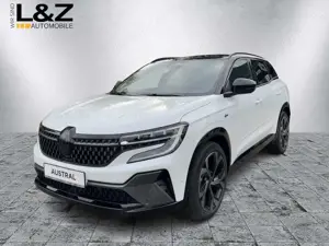 Renault Austral Techno Esprit Alpine 160 Auto. Navi/PDC