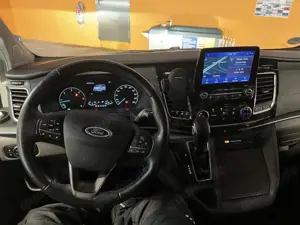 Ford Tourneo Custom Tourneo Custom 320 L1H1 VA Aut.Titanium X Bild 4