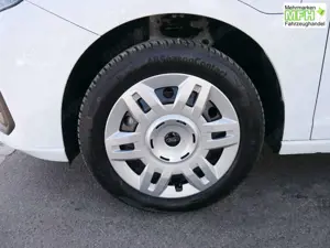 Ford Transit Connect Trend 1.5 EcoBoost PHEV L2 Autm. *NAVI*PDC*DAB*... Bild 3