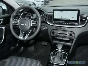 Kia Ceed SW / cee'd SW 1.5T 48V DCT ULTIMATE STYLE Bild 3