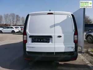 Ford Transit Connect Trend 1.5 EcoBoost PHEV L2 Autm. *NAVI*PDC*DAB*... Bild 2