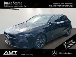 Mercedes-Benz A 200 A 200 Progressive*Burmester*Kamera*Multibeam LED