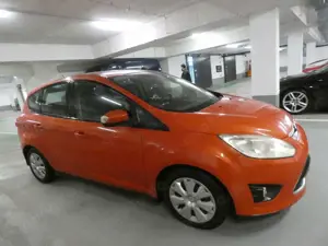 Ford C-Max C-MAX Trend Bild 3