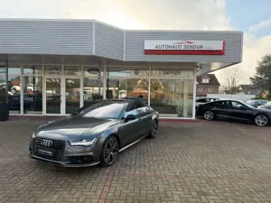 Audi A7 Sportback 3.0 TDI clean diesel quattro compet Bild 1