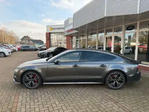 Audi A7 Sportback 3.0 TDI clean diesel quattro compet Bild 3