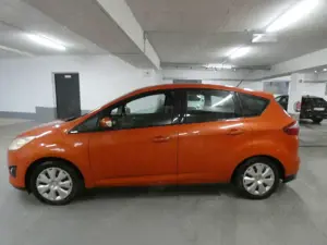 Ford C-Max C-MAX Trend Bild 5