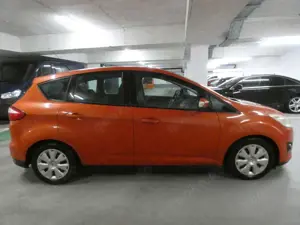 Ford C-Max C-MAX Trend Bild 4