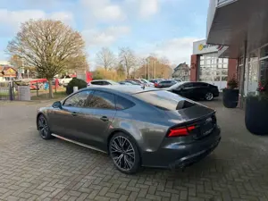 Audi A7 Sportback 3.0 TDI clean diesel quattro compet Bild 4