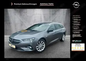 Opel Insignia B ST Premium "Elegance" 1-Hand/Voll-LED