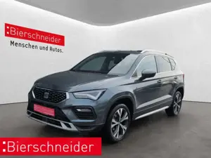 SEAT Ateca 1.5 TSI DSG Xperience LED NAVI AHK 5-J-GAR BEATS A