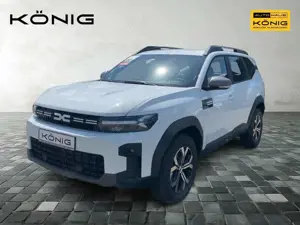 Dacia Bigster Expression HYBRID 155