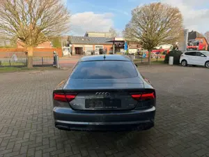 Audi A7 Sportback 3.0 TDI clean diesel quattro compet Bild 5