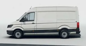 Volkswagen Crafter 35 2.0 TDI 140 AT8 L3H3 AHK 3S FACELIFT 103 kW ...