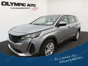 Peugeot 5008 1.2 PureTech Actice Pack KAMERA KLIMA-AT LM