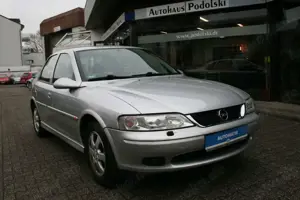 Opel Vectra 1.8 16V Elegance Autom.NUR Export,Händler