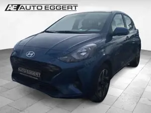 Hyundai i10 EU6e FL (MY25) 1.2 Benzin (79 PS) 5-MT 2WD Trend