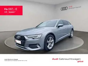 Audi A6 45 TFSI Leder Navi Kamera AHK Leder