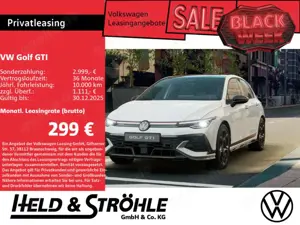 Volkswagen Golf GTI Edition 50 *Aktionsleasing*