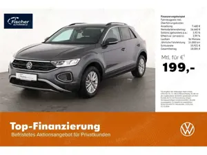 Volkswagen T-Roc 1.5 TSI Life DSG NAV/LED/ACC/Klima/SH/DAB+