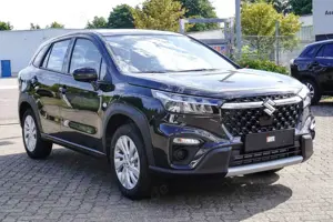 Suzuki Others S-Cross G5 1.4 Hybrid Edition -Aktion!