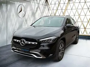 Mercedes-Benz GLA 250 e  Progressive Kam*Lenkradheizung*LEDhigh