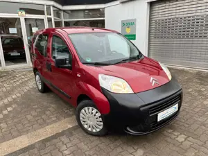 Citroen Nemo 1.4 Multispace aus1.Hand,TÜV/AU-Neu…