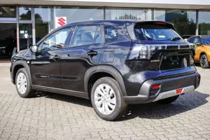 Suzuki Others S-Cross G5 1.4 Hybrid Edition -Aktion! Bild 4