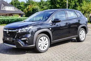 Suzuki Others S-Cross G5 1.4 Hybrid Edition -Aktion! Bild 3