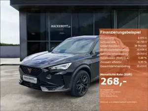 CUPRA Formentor VZ TRIBE EDITION 2.0 TSI DSG Navi Pano