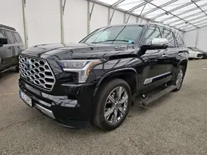 Toyota Sequoia Capeston T1 99.800 EUR Stock !!!