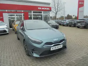 Kia Ceed / cee'd 1.0 T-GDI Nightline Edition DCT7 Bild 3