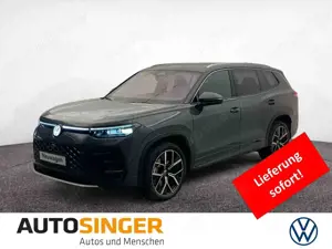 Volkswagen Tayron R-Line TDI 4M *STDHZ*PANO*HARMAN