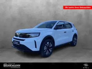 Opel Frontera Edition 83kW Komfortpaket /Techpaket. Edition