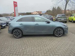 Kia Ceed / cee'd 1.0 T-GDI Nightline Edition DCT7 Bild 4