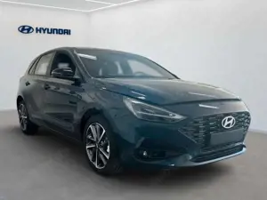 Hyundai i30 Advantage, Kamera, Sitz Hz, Lenkrad Hz, PDC Bild 2