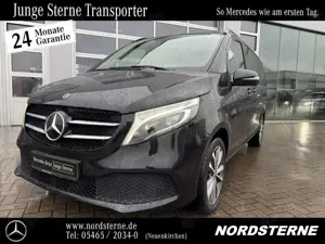 Mercedes-Benz V 300 V 300 d 4M L AIRMATIC Distronic wie Avantgarde  BC