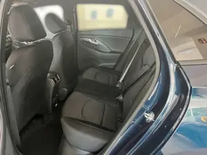 Hyundai i30 Advantage, Kamera, Sitz Hz, Lenkrad Hz, PDC Bild 5