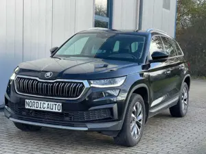 Skoda Kodiaq 2.0 TSI Style 4x4+PANO+7SITZ+STANDHZG+CAM+AHK