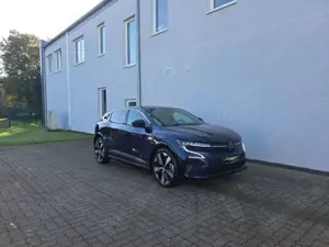 Renault Megane E-Tech Megane E-Tech EV60 220 Techno Comfort Range Bild 2