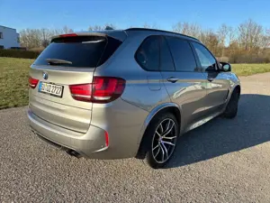 BMW X5 M X5M