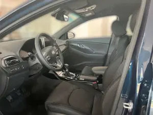 Hyundai i30 Advantage, Kamera, Sitz Hz, Lenkrad Hz, PDC Bild 4