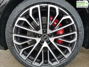 Audi SQ7 4.0 TFSI quattro 4.0TFSI Facelift Voll 373 kW (... Bild 5