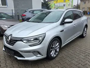 Renault Megane GT-Line