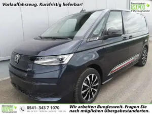Volkswagen T7 Multivan Sport Edition 2,0TDI DSG ABT Komfort KÜ 5 Sitze...