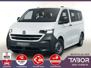Volkswagen T7 Transporter 2.0 TDI 150 DSG 4M LED AHK 9-S UVP-26%*