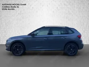 Skoda Kamiq Monte Carlo 1.0 TSI NAVI/PDC/Pano./Matrix Bild 2