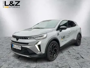 Renault Symbioz Esprit Alpine E-Tech Full Hybrid 145