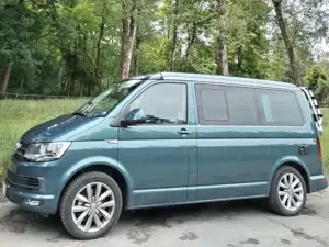 Volkswagen T6 California Ozean